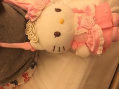 -杭州Hello Kitty乐园