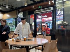 -荣基四海一家·家常菜·海鲜大排档(新安店)