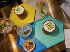 -茶是一枝花泡茶店