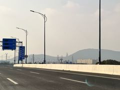 -灵山胜境