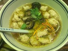-四喜馄饨(黄土岭店)