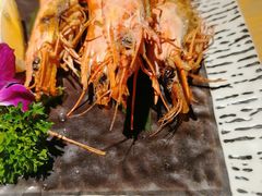 -旺角里·榴莲鸡煲(兴华商场分店)