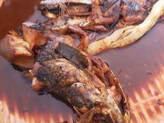 -水库活鱼馆(于桥水库店)