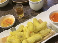 -大洋家·潮汕鱼鲜·花胶砂锅粥(天河东路店)