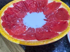 -蜀大侠火锅(森兰花园城店)