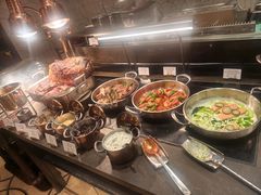 -Colony(新加坡丽思卡尔顿美年酒店)