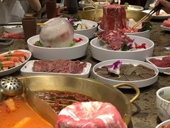 -小龙坎火锅(春熙太古里店)