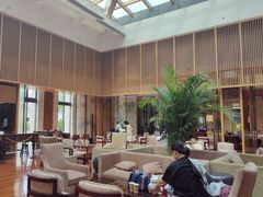 -蜻蜓逐宴全日制西餐厅I古北水镇大酒店