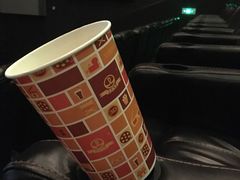 座椅-万达影城(南宁万达茂IMAX店)