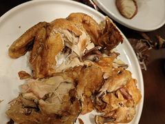 -春发生饭店·非遗(南院门店)