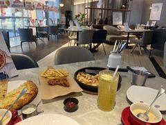 -必胜客餐厅(昆百大泰业城店)