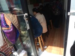 -古徽州馄饨店(宝安路店)