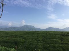 -秦岭风景区