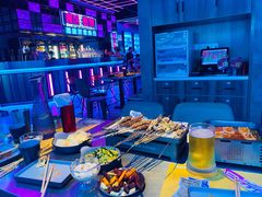 -燥次·烧烤酒场(万象城店)