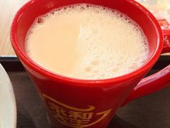 -永和大王(广渠店)