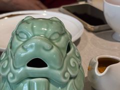 -狮王府淮扬菜(夫子庙老门东店)