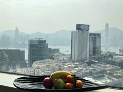 -香港尖沙咀凯悦酒店