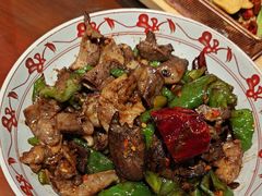 -那家老院子东北菜·饺子·小鸡炖蘑菇(艳华街店)
