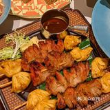 想立马飞泰国的心被这家店留住了。。