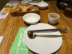 -壹泰东南亚主题餐厅·高良姜风情(州桥店)