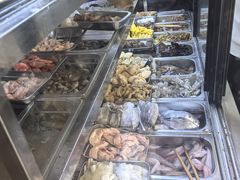 -阿玲海鲜面(高亭镇星河路店)