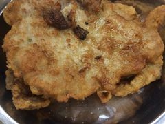-京陵鸭血粉丝汤(景德路店)