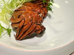 -大潮淮·淮扬菜(何园旗舰店)