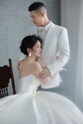 -薇薇新娘婚纱摄影连锁品牌(瘦西湖店)