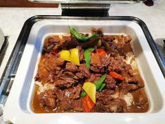 -云尚自助餐厅(佛山南海瞻云酒店)