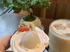 -小西家作•精致蛋糕(富力爱丁堡店)