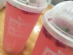 -肯德基(万科城店)