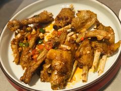 -先记烧鹅王·本地粤菜(福永店)