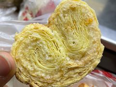 马蹄酥-爱德顺糕点食屋(利民道店)