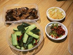 -琴岛顺天馄饨(崂山金鼎店)