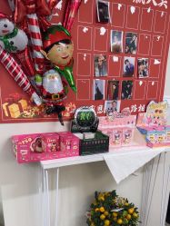 -槿里日式美甲工作室