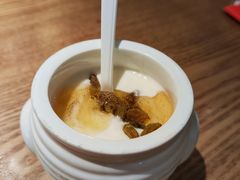 酸奶-西北45°(世茂广场店)