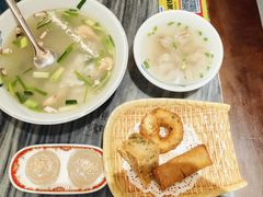 -安泰楼·佛跳墙创始人·传统闽味早茶·酒楼(三坊七巷闽菜地标店)