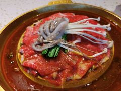 小猪小牛水煎肉-小猪小牛章鱼水煎肉(盛京大奥莱店)