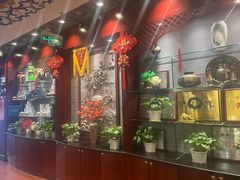 -阿西娅食府(中关村店)