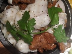 -石榴院子(西施故里店)