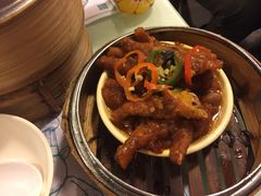 -点点心点心专门店(旺角店)