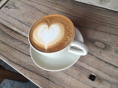 -漫咖啡MAANCOFFEE(清江路店)