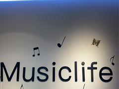 -MusicLife音乐(浦东校区)