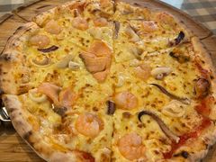 -BISTROFIORE美伊娜(伊犁南路店)