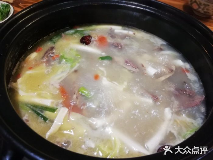 苏稽跷脚牛肉(西象桥店)图片