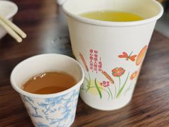 -清真·伊清阁餐厅