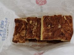 杏仁排-哈氏·上海哈尔滨食品厂(五角场万达广场店)