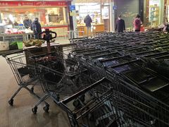 -永辉超市(群众路店)