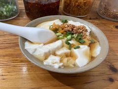 -袁家豆腐