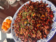 -杨记隆府(白象街店)